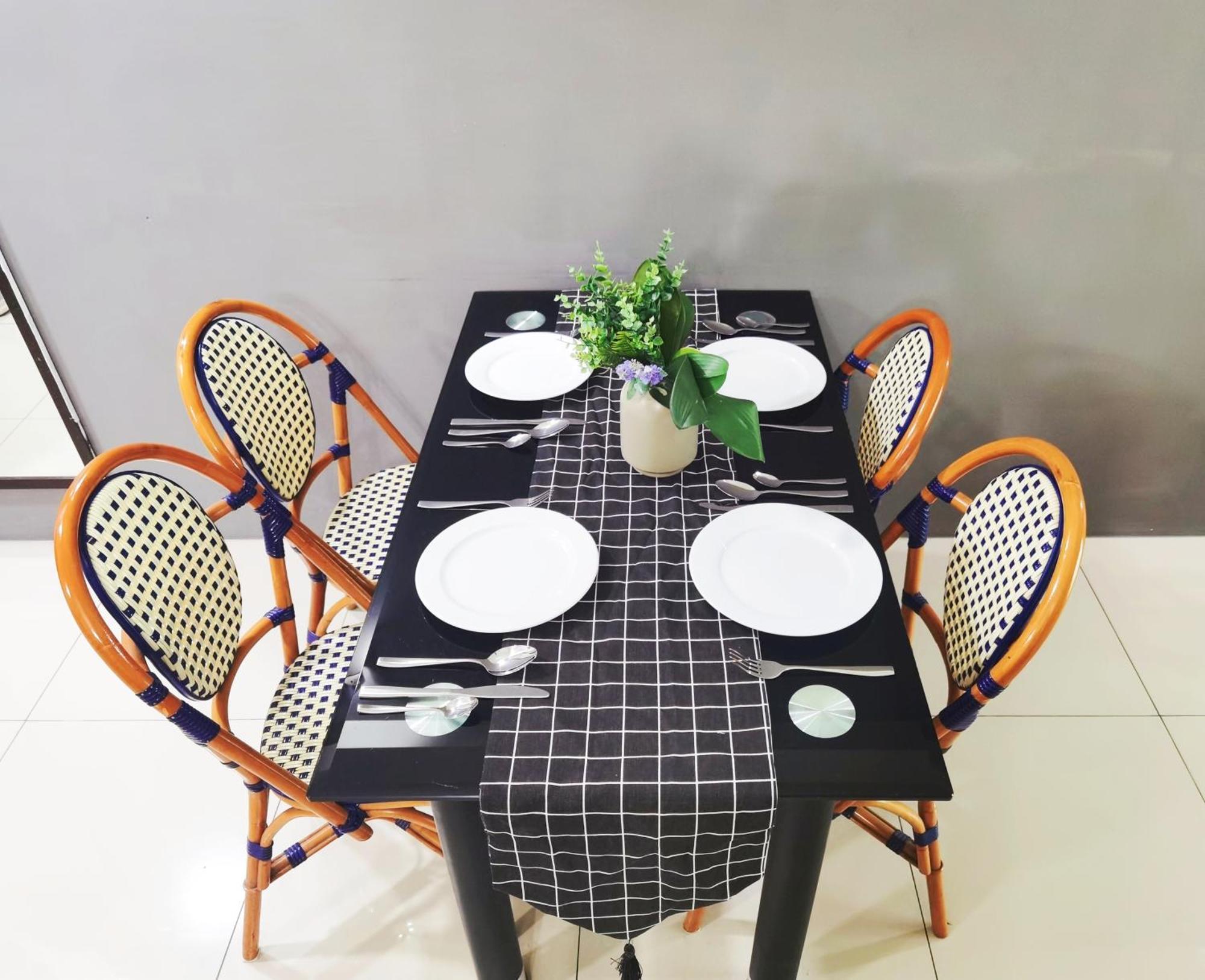 Kinta Riverfront Apartment, Jalan Lim Bo Seng Ipoh Extérieur photo